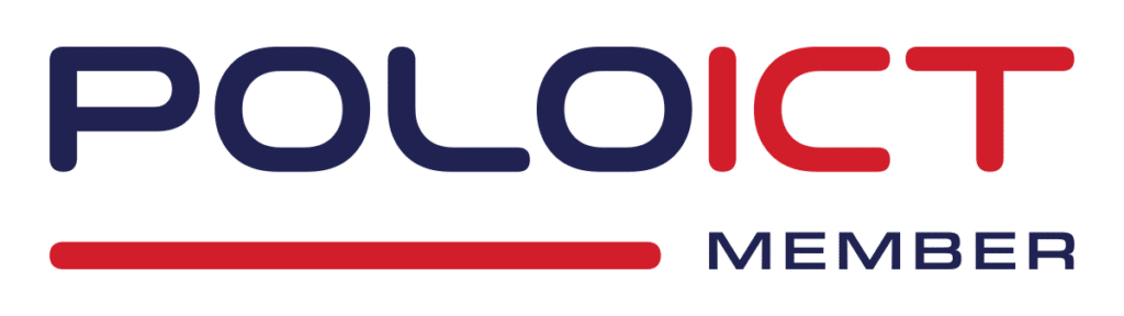 Polo ICT Member LOGO