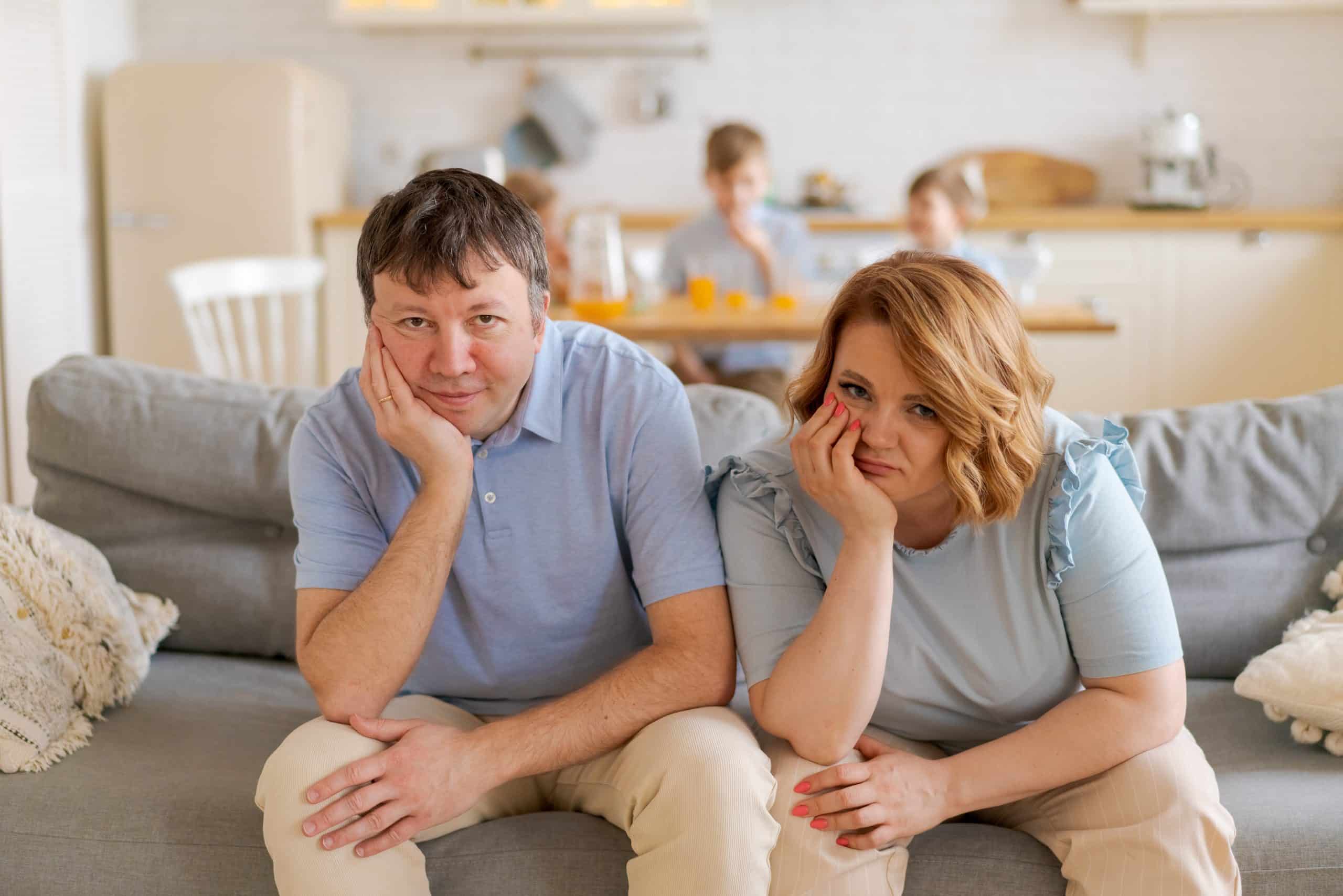 Mio figlio non mi ascolta: Consigli per gestire la comunicazione