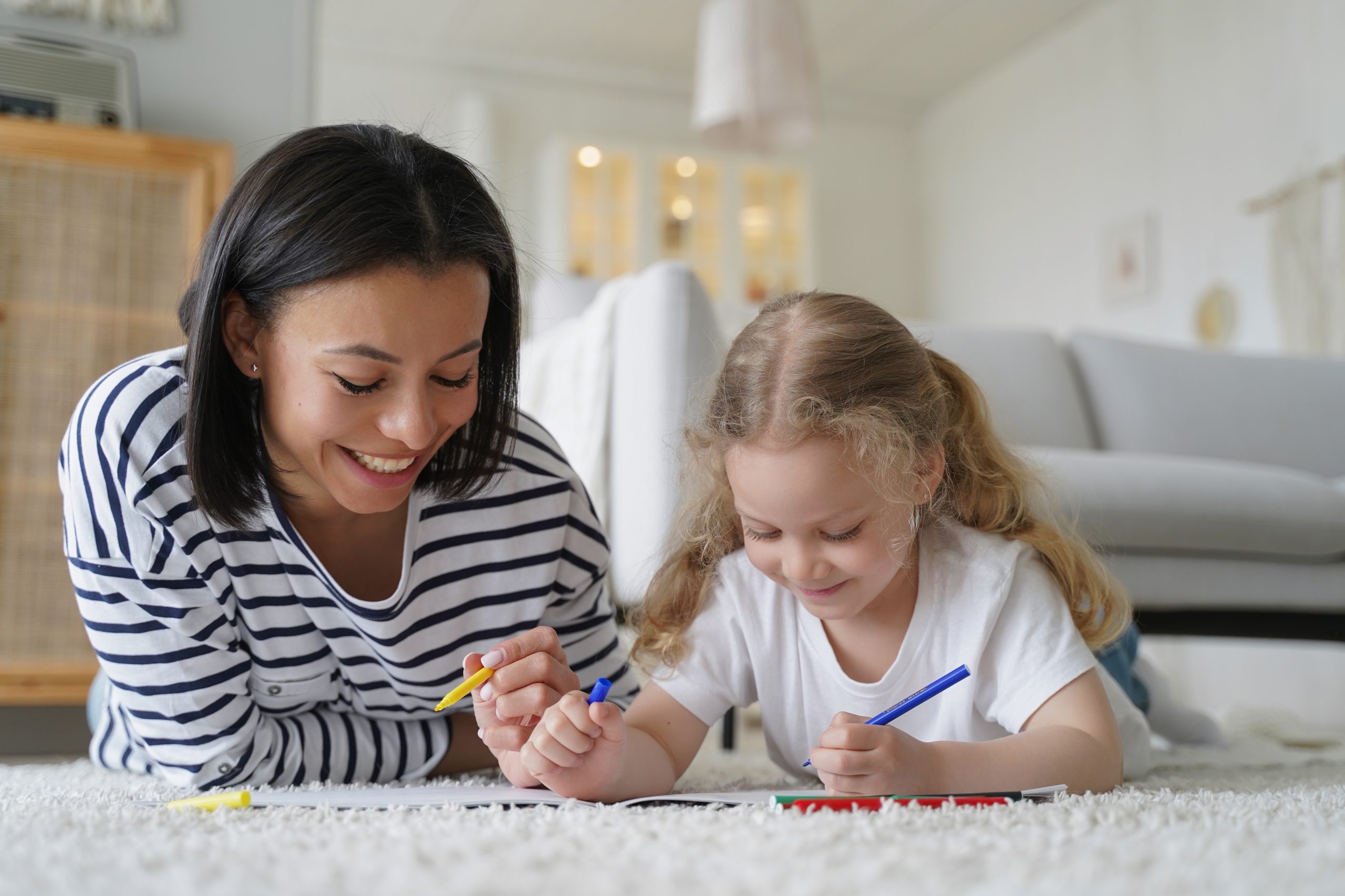3 attività creative per bambini